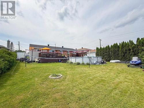 87 Murton Ave, Sault Ste. Marie, ON - Outdoor
