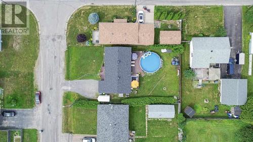 87 Murton Ave, Sault Ste. Marie, ON -  With View