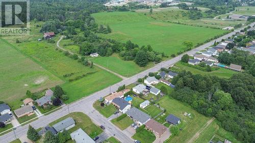 87 Murton Ave, Sault Ste. Marie, ON - Outdoor With View