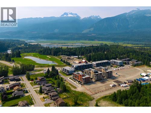 2507 Nels Nelson Crescent Lot# 9, Revelstoke, BC 