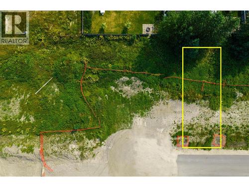 2507 Nels Nelson Crescent Lot# 9, Revelstoke, BC 
