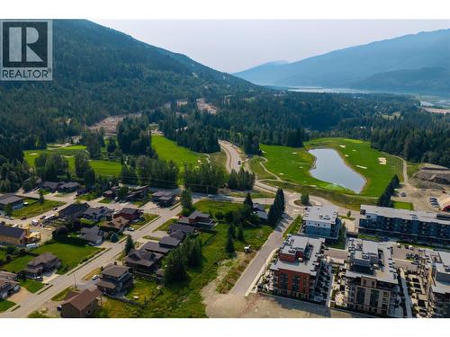 2507 Nels Nelson Crescent Lot# 9, Revelstoke, BC 