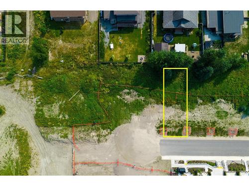 2507 Nels Nelson Crescent Lot# 9, Revelstoke, BC 