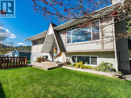 466 Second Avenue, Rivervale, BC - Outdoor
