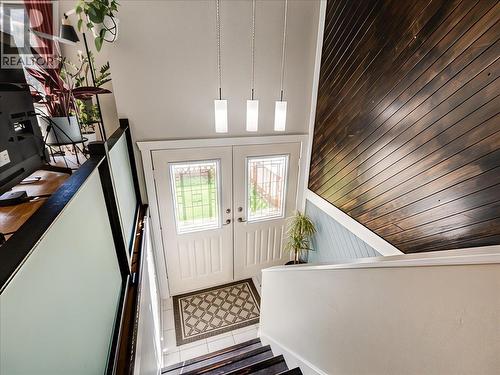 466 Second Avenue, Rivervale, BC - Indoor Photo Showing Other Room