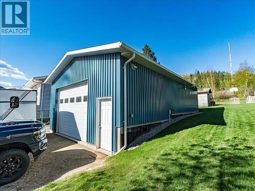 466 Second Avenue, Rivervale, BC - Outdoor