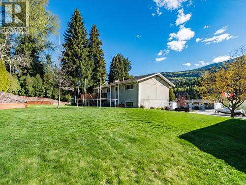 466 Second Avenue, Rivervale, BC - Outdoor