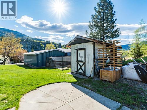 466 Second Avenue, Rivervale, BC - Outdoor