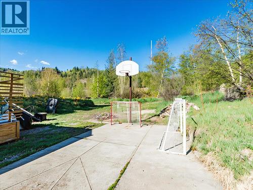 466 Second Avenue, Rivervale, BC - Outdoor