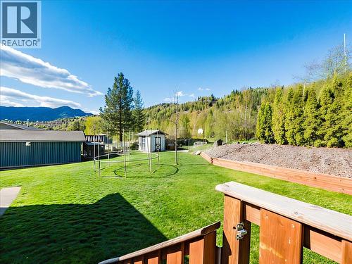 466 Second Avenue, Rivervale, BC - Outdoor