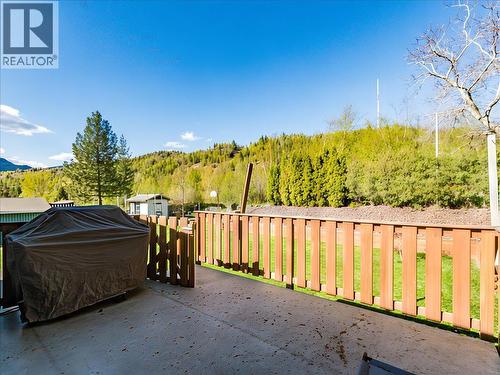 466 Second Avenue, Rivervale, BC - Outdoor