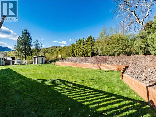 466 Second Avenue, Rivervale, BC - Outdoor
