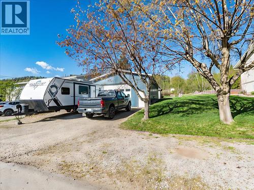 466 Second Avenue, Rivervale, BC - Outdoor