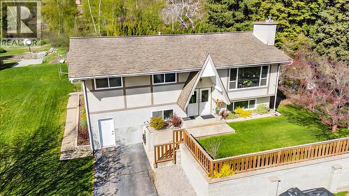 466 Second Avenue, Rivervale, BC - Outdoor