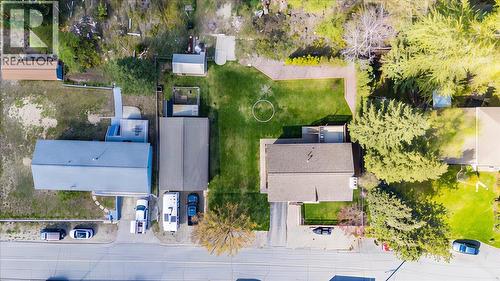 466 Second Avenue, Rivervale, BC - Outdoor