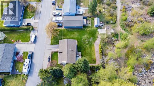 466 Second Avenue, Rivervale, BC - Outdoor With View