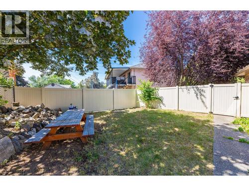 1881 Portland Place, Kelowna, BC - Outdoor
