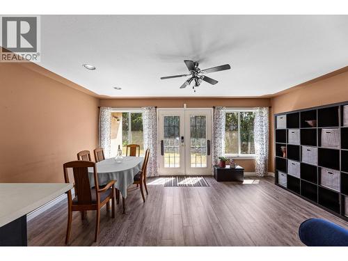 1881 Portland Place, Kelowna, BC - Indoor