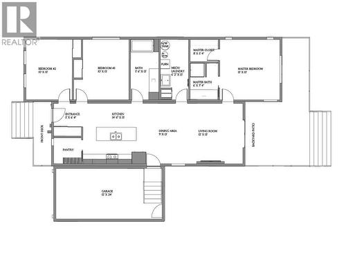 8900 Jim Bailey Road Unit# 112, Kelowna, BC 