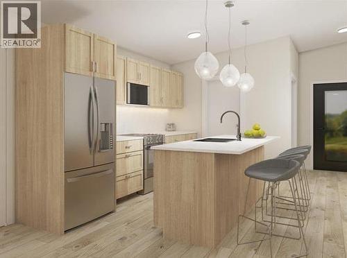 Beach Finish - 8900 Jim Bailey Road Unit# 112, Kelowna, BC 
