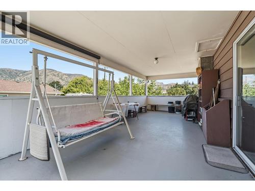 1485 Brentwood Road, West Kelowna, BC -  With Exterior