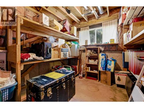 1485 Brentwood Road, West Kelowna, BC - Indoor