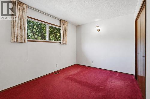 1485 Brentwood Road, West Kelowna, BC - Indoor Photo Showing Other Room