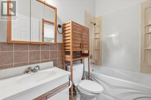 Ensuite 4 PC Bath - 32 Skootamatta Lane, Tweed (Tweed (Village)), ON - Indoor Photo Showing Bathroom