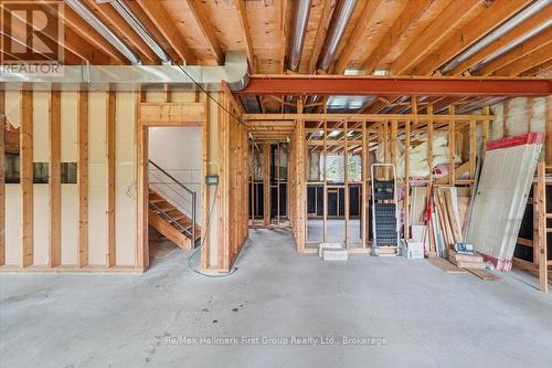 32 Skootamatta Lane, Tweed (Tweed (Village)), ON - Indoor Photo Showing Basement