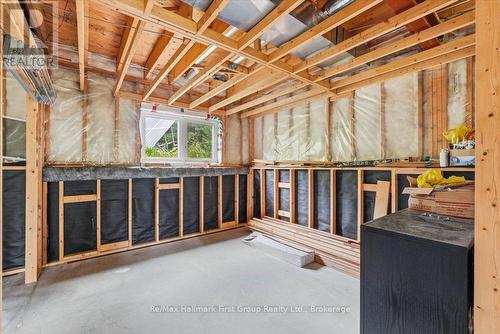Potential 3rd Bedroom - 32 Skootamatta Lane, Tweed (Tweed (Village)), ON - Indoor