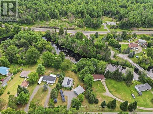 32 Skootamatta Lane, Tweed (Tweed (Village)), ON - Outdoor With View