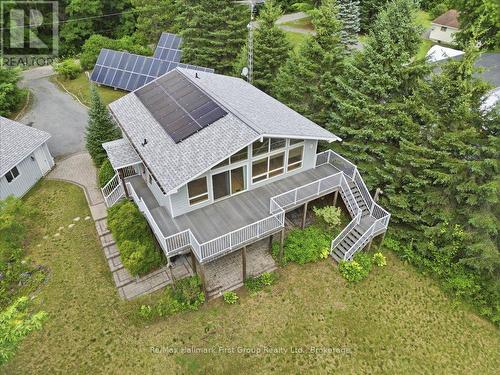 32 Skootamatta Lane, Tweed (Tweed (Village)), ON - Outdoor