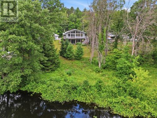 32 Skootamatta Lane, Tweed (Tweed (Village)), ON - Outdoor With Body Of Water