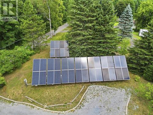 Solar Panels - 32 Skootamatta Lane, Tweed (Tweed (Village)), ON - Outdoor