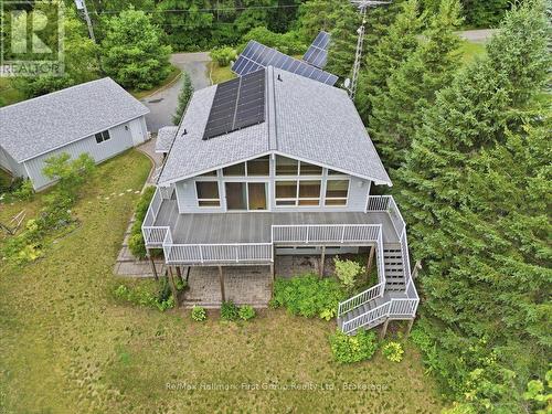 Quiet Setting - 32 Skootamatta Lane, Tweed (Tweed (Village)), ON - Outdoor