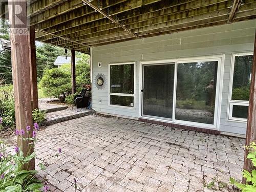 32 Skootamatta Lane, Tweed (Tweed (Village)), ON - Outdoor With Deck Patio Veranda With Exterior