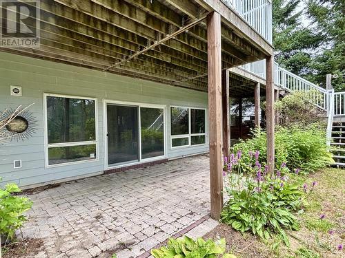 32 Skootamatta Lane, Tweed (Tweed (Village)), ON - Outdoor With Deck Patio Veranda With Exterior