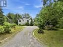 Quiet Setting and Lots of Parking - 32 Skootamatta Lane, Tweed (Tweed (Village)), ON  - Outdoor 