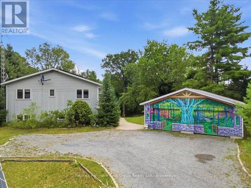 32 Skootamatta Lane, Tweed (Tweed (Village)), ON - Outdoor
