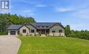 3041 Stu Black Road, Hamilton Township, ON  - Outdoor With Facade 
