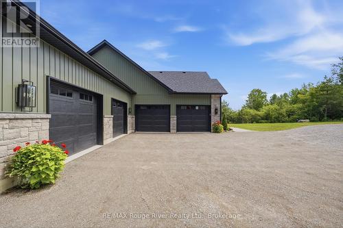 3041 Stu Black Road, Hamilton Township, ON - Outdoor
