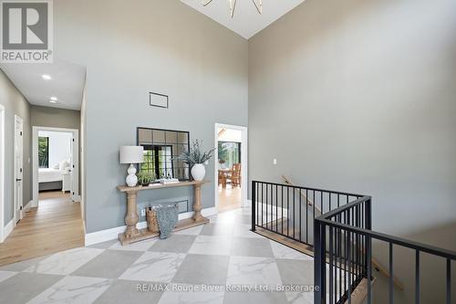 3041 Stu Black Road, Hamilton Township, ON - Indoor Photo Showing Other Room