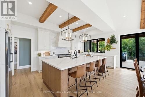 3041 Stu Black Road, Hamilton Township, ON - Indoor