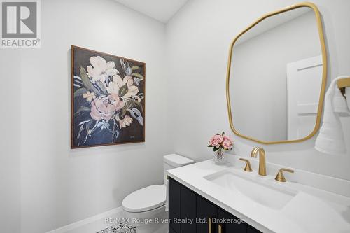 3041 Stu Black Road, Hamilton Township, ON - Indoor Photo Showing Bathroom