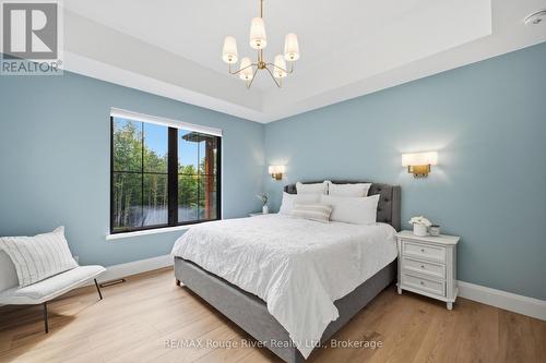 3041 Stu Black Road, Hamilton Township, ON - Indoor Photo Showing Bedroom