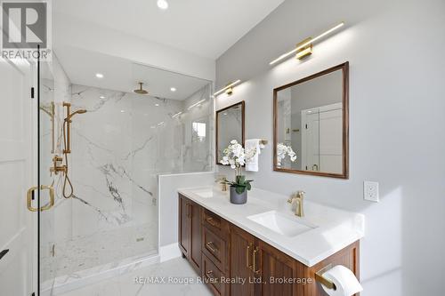3041 Stu Black Road, Hamilton Township, ON - Indoor Photo Showing Bathroom