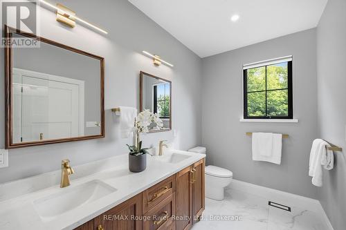 3041 Stu Black Road, Hamilton Township, ON - Indoor Photo Showing Bathroom