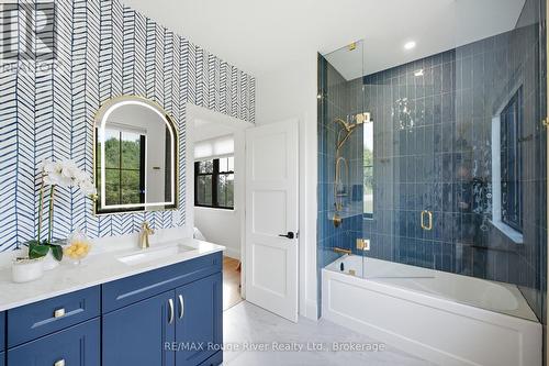 3041 Stu Black Road, Hamilton Township, ON - Indoor Photo Showing Bathroom
