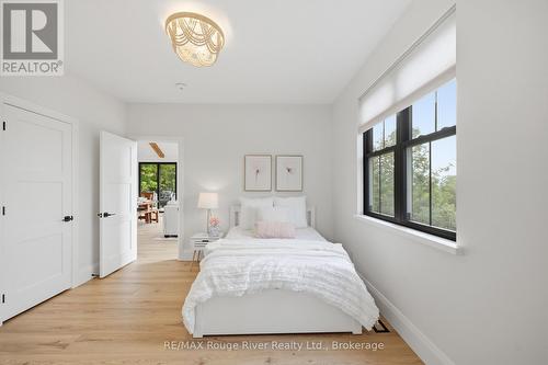3041 Stu Black Road, Hamilton Township, ON - Indoor Photo Showing Bedroom