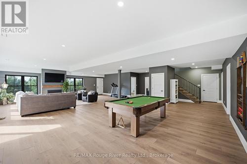 3041 Stu Black Road, Hamilton Township, ON - Indoor Photo Showing Other Room